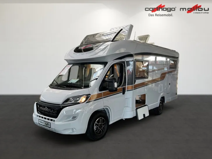 Fahrzeugbild Malibu T 430 KB LE comfort #2