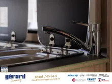 Fahrzeugbild Bürstner Premio Life 480 TL Aktionspreis #8