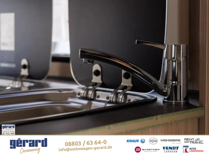 Fahrzeugbild Bürstner Premio Life 480 TL Aktionspreis #8