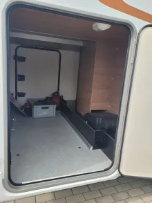 Fahrzeugbild Bürstner Lyseo Harmony Line 690 G #22