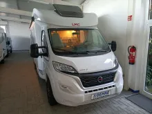 Fahrzeugbild LMC Tourer Lift H 730 G AHK, RF, SAT, Dachklima #1