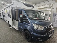 Fahrzeugbild Carado Edition25 T Ford 449 AHK, SATANLAGE #1