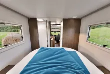 Fahrzeugbild Carado Edition25 T Ford 449 AHK, SATANLAGE #35