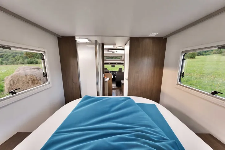 Fahrzeugbild Carado Edition25 T Ford 449 AHK, SATANLAGE #35