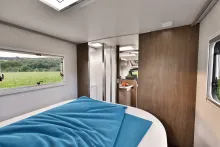 Fahrzeugbild Carado Edition25 T Ford 449 AHK, SATANLAGE #36