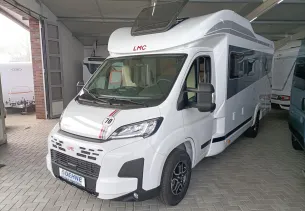 Bild Tourer Lift H 663 G