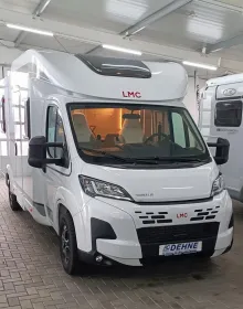 Fahrzeugbild LMC Tourer Lift H 720 Sonderpreis Sie sparen 10.000 #1