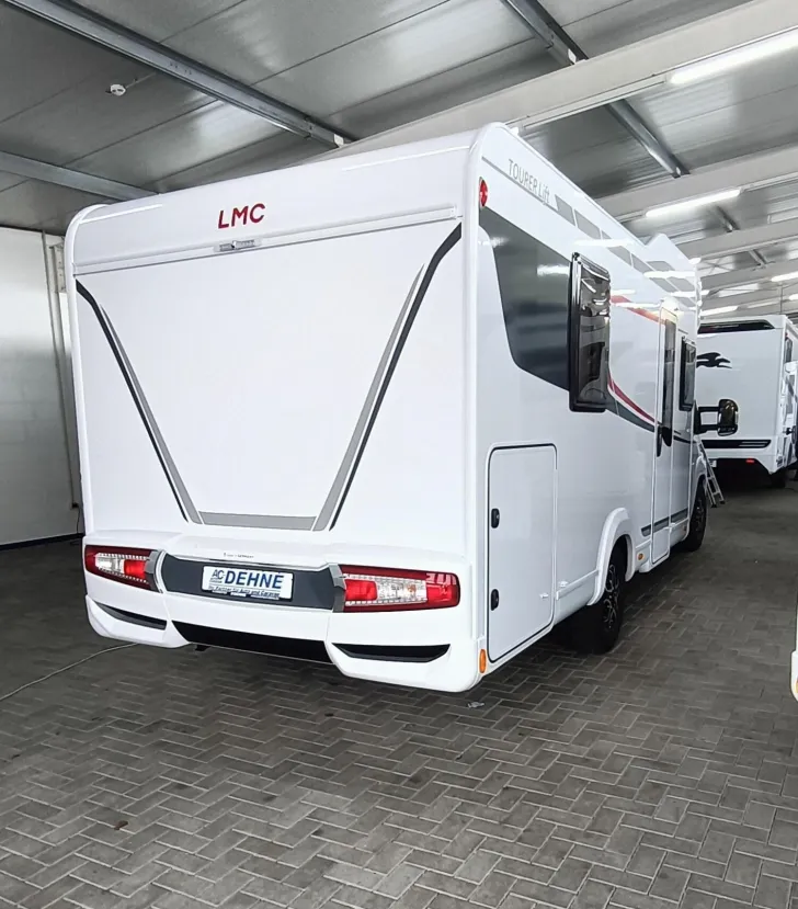 Fahrzeugbild LMC Tourer Lift H 720 Sonderpreis Sie sparen 10.000 #3