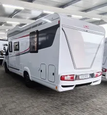 Fahrzeugbild LMC Tourer Lift H 720 Sonderpreis Sie sparen 10.000 #4