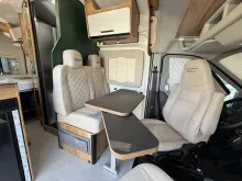 Fahrzeugbild Karmann Mobil Dexter 4x4 DE 560 AW Paket Allroad,Solar,Markise #7