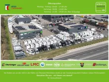 Fahrzeugbild Knaus L!VE TI 650 MEG Live Automatik ACC Safety Navi #29