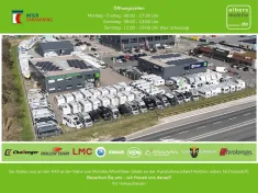 Bild 29 Roller Team Livingstone Duo Advance LED Safety Winter Paket Selekt