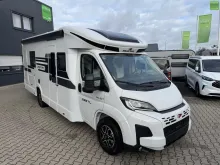 Fahrzeugbild Roller Team Zefiro 282 TL Markise ALDE Heizung Full-LED #1