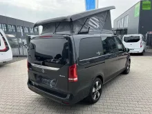 Fahrzeugbild VanTourer Urban V-Klasse V 250 D Mercedes Allrad AHK #3