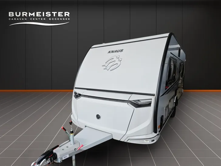 Fahrzeugbild Knaus Südwind 60 YEARS 500 FU !! Sie sparen 12.145,- ! #1