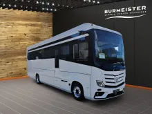 Fahrzeugbild Morelo Grand Empire 110 GSO MB Actros1840L- LP775.270,- #1