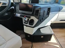 Fahrzeugbild Morelo Grand Empire 110 GSO MB Actros1840L- LP775.270,- #8