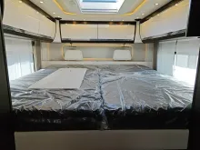 Fahrzeugbild Morelo Grand Empire 110 GSO MB Actros1840L- LP775.270,- #16