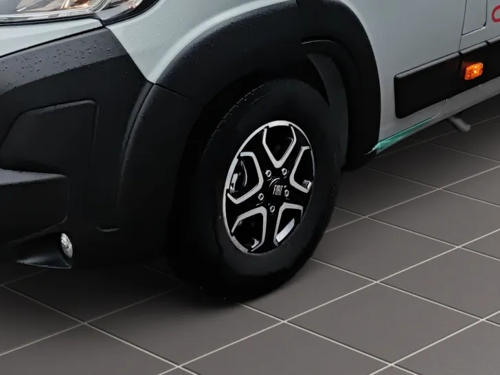 Fahrzeugbild Sunlight Adventure Cliff 640 !!! Sie sparen 8.400,- !!! #6