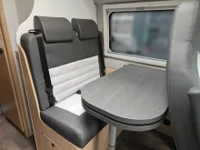 Fahrzeugbild Sunlight Adventure Cliff 640 !!! Sie sparen 8.400,- !!! #12