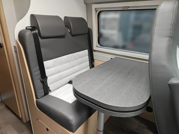 Fahrzeugbild Sunlight Adventure Cliff 640 !!! Sie sparen 8.400,- !!! #12