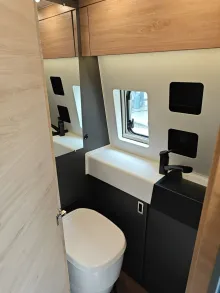 Fahrzeugbild Knaus BoxLife PRO 600 STREET Box Life BoxTime Box Time #15