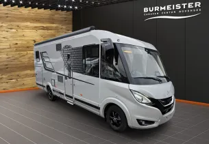 Bild B-Klasse ML I 780 BlackLine