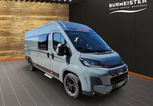 Bild Globetrail 640 ER