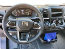 Fahrzeugbild Dethleffs Globetrail 640 ER Fiat #8