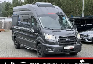 Bild Globetrail 590 DK