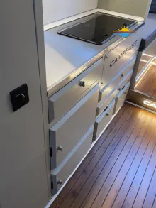 Fahrzeugbild Camppass CR 650 Autark/Mover *uvm. #13