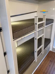 Fahrzeugbild Camppass CR 650 Autark/Mover *uvm. #15