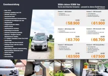 Fahrzeugbild LMC Innovan 600 - Soma Van 600 Fiat #3