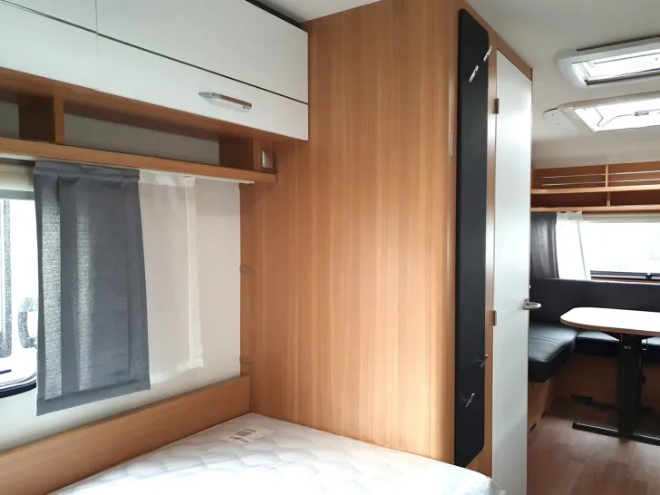 Fahrzeugbild Soma Camp Comfort 530 E #12