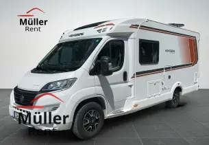 Bild CaraCompact 600 MF EDITION [PEPPER]