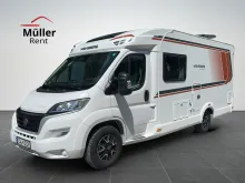 Fahrzeugbild Weinsberg CaraCompact EDITION PEPPER 600 MF mit Klimaanlage #1