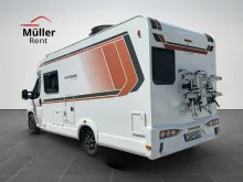Fahrzeugbild Weinsberg CaraCompact EDITION PEPPER 600 MF mit Klimaanlage #3