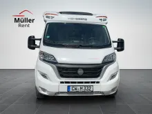 Fahrzeugbild Weinsberg CaraCompact EDITION PEPPER 600 MF mit Klimaanlage #5