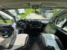 Fahrzeugbild Weinsberg CaraCompact EDITION PEPPER 600 MF mit Klimaanlage #28
