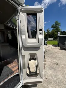 Fahrzeugbild Weinsberg CaraCompact EDITION PEPPER 600 MF mit Klimaanlage #34