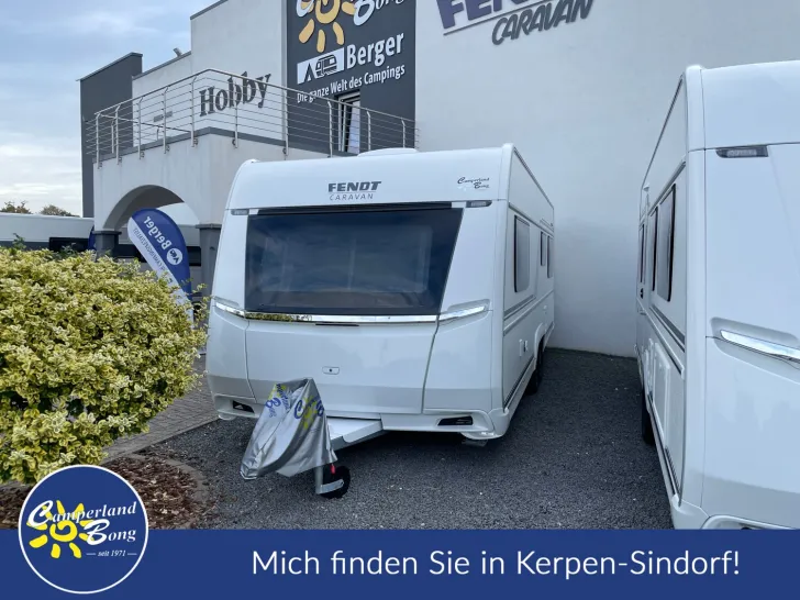 Fahrzeugbild Fendt Diamant 650 GDW Modell 2024, 2500 kg #1