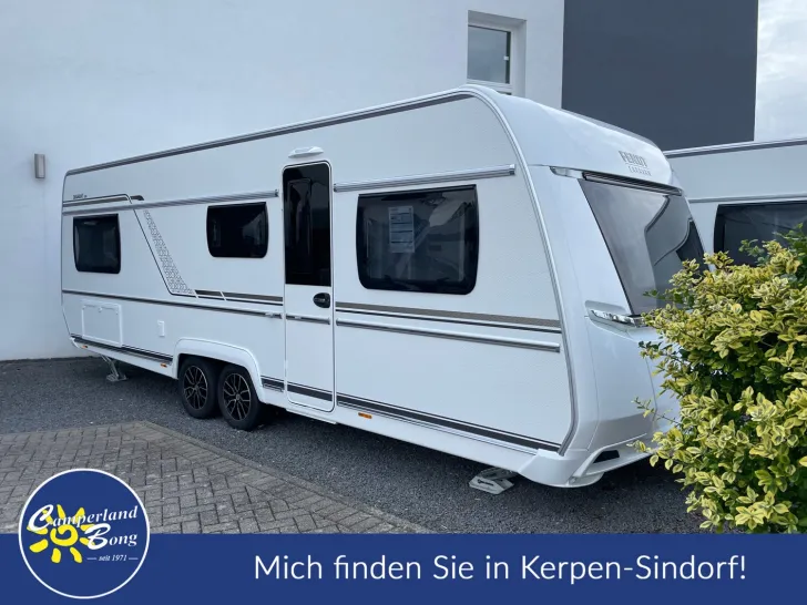 Fahrzeugbild Fendt Diamant 650 GDW Modell 2024, 2500 kg #4