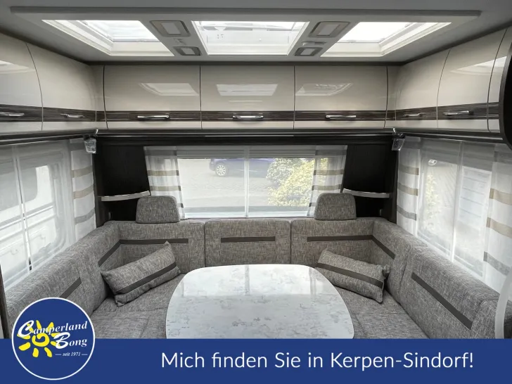 Fahrzeugbild Fendt Diamant 650 GDW Modell 2024, 2500 kg #7