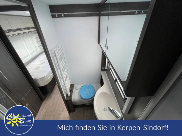 Fahrzeugbild Fendt Diamant 650 GDW Modell 2024, 2500 kg #16