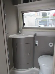 Fahrzeugbild Wingamm City Pro Pro Tageszulassung #15