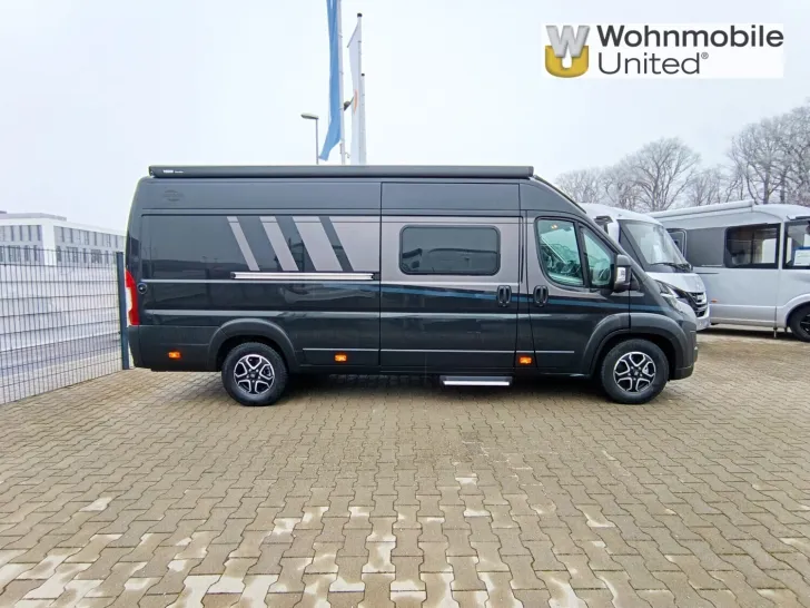 Fahrzeugbild Carado pro CV 640+ 180PS AUTOMATIK/LED-Scheinwerfer #1