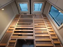 Fahrzeugbild Carado pro CV 640+ 180PS AUTOMATIK/LED-Scheinwerfer #21