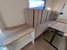 Fahrzeugbild Hobby Beachy 450 - ehm. Mietfahrzeug #8