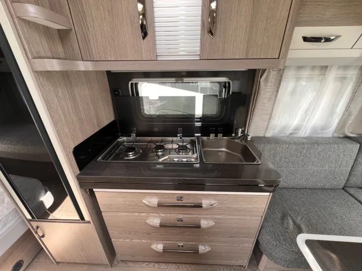 Fahrzeugbild Hobby Prestige 560 WLU - ehem. Mietfahrzeug #4