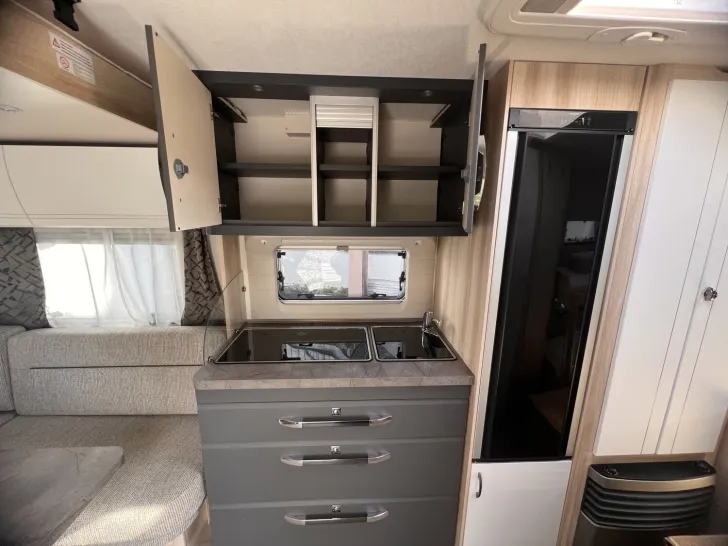 Fahrzeugbild Hobby De Luxe 515 UHK -ehem. Miete #6